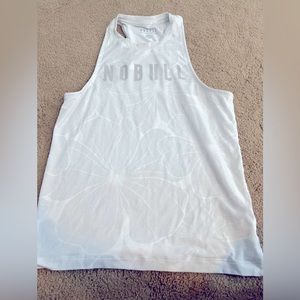 Nobull Xs tank